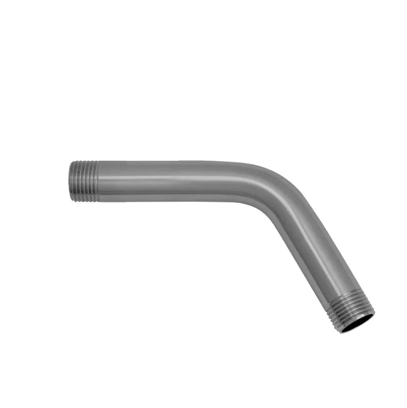 Jaclo 8043-CB Brass Showerarm 60 Degree 8 inches