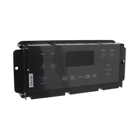 Exact Replacement Parts W11122536 Range Oven Control Board for Whirlpool Replacement MPN