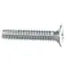 Randell fascw3087 Flat Head Screw 10-24 X 1 in