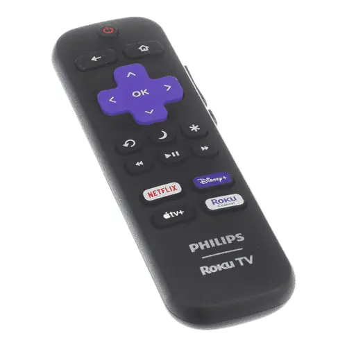Funai urmt21cnd027 Remote Control Unit Philips