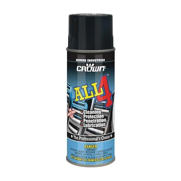 Aervoe 7340 All-4 16 oz