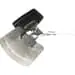 Kolpak 17953 Fan Blade Counter Clockwise 3 Blade