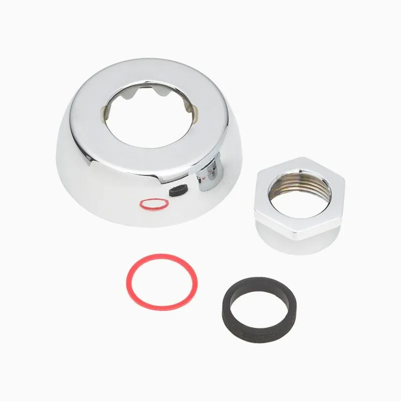 Sloan 0306102 F-54-A Regal Spud Coupling Assembly 3/4 inches x 2-1/2 inches