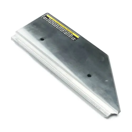 Ryobi 89240021711 Left Sliding Fence Assembly