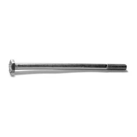 Midwest Fastener 50530 Hex Head Cap Screw 4-1/2 in 50 PK