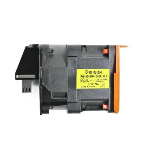 Dell 2x0ng Assembly Fan 40x40 12V Sunon