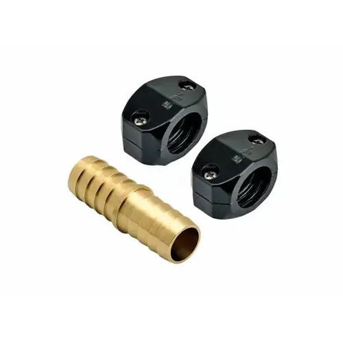 Underhill International HR-58C Hose Mender 5/8 in Replacement HR-58C