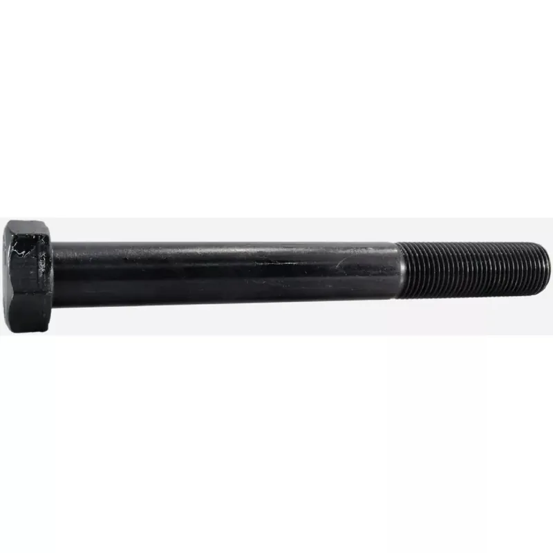 Midwest Fastener 931263 Hex Cap Screw M16-1.5 Thread 140 mm OAL