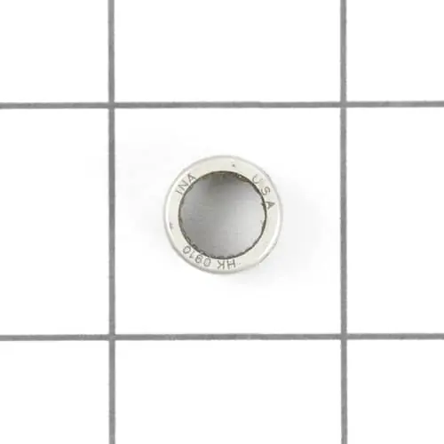 Milwaukee 02-50-2200 Open End Bearing 9mm X 13mm X 10mm