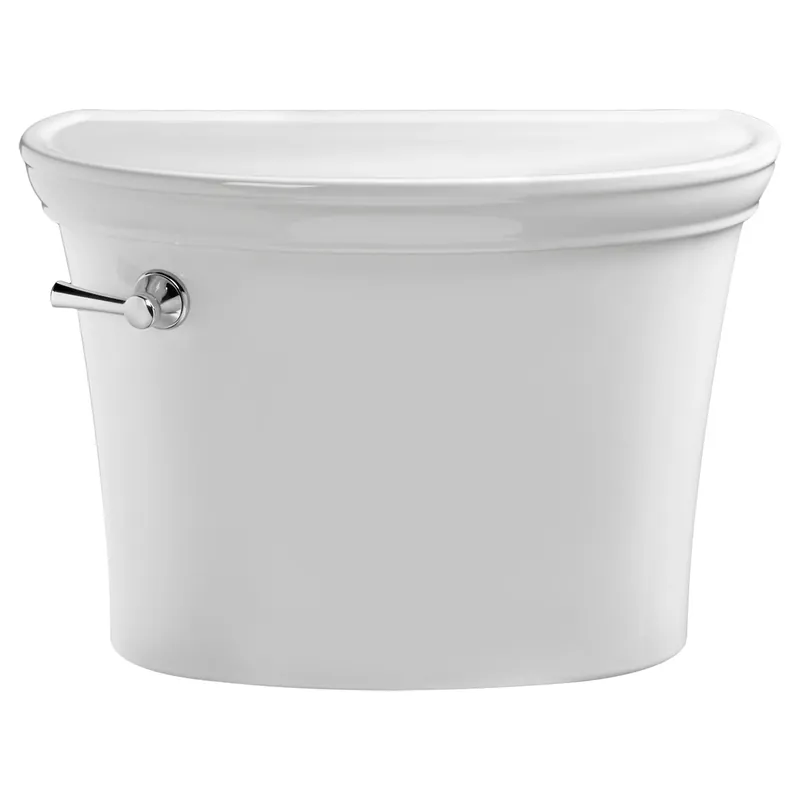 American Standard 4270A.104 Heritage Vormax High Efficiency Toilet Tank