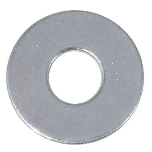 Troy-bilt 736-0159 Flat Washer Lawn Garden Hardware