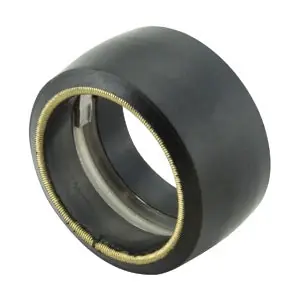 Ford Meter Box QJNGA4-7 2in Qj Gasket and Ring Assy