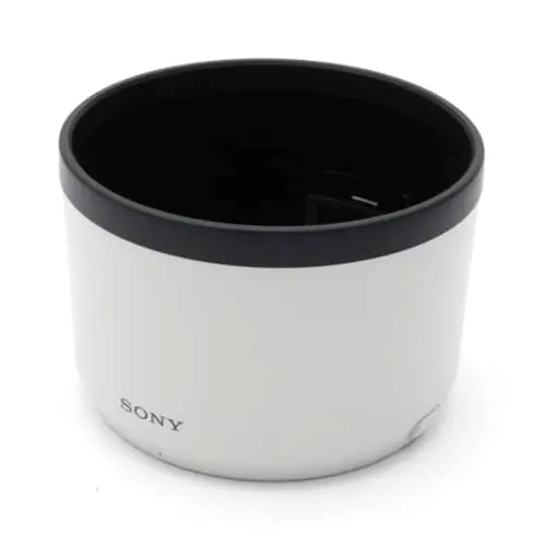 Sony x-5002-271-1 Hood Assembly