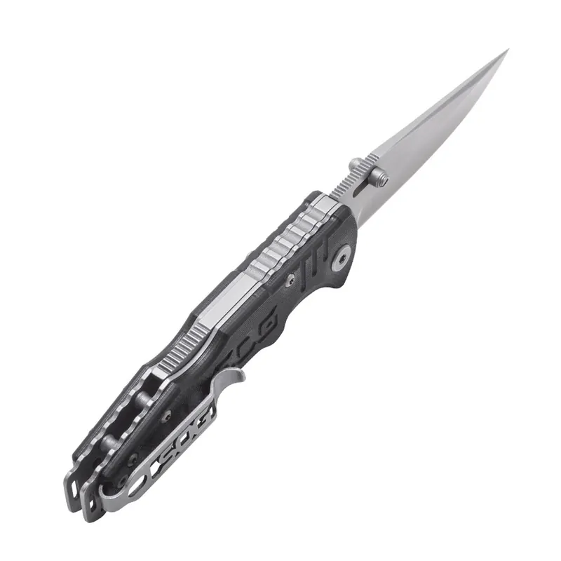 Sog ff1001-cp Salute Mini 3.1 inches Folding Knife