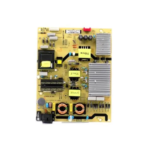 Tcl 08-l201w74-pw200aa Power Board 65D8-CUD