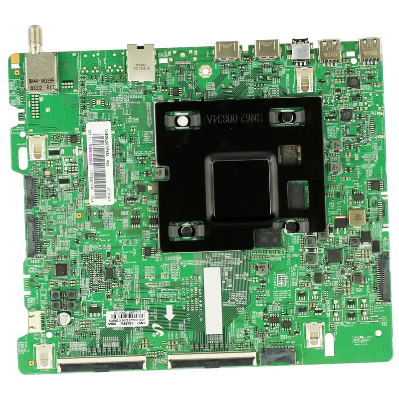 Samsung bn94-12747r Main Control Board
