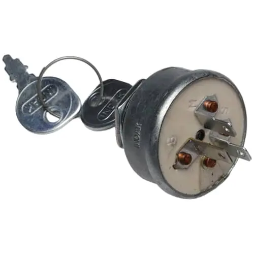 Murray 7018816yp Key Switch Lawn Garden Replacement