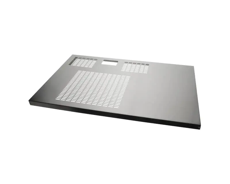 Randell Rp Lvr2210 Louverchef Stand 84 in Digital