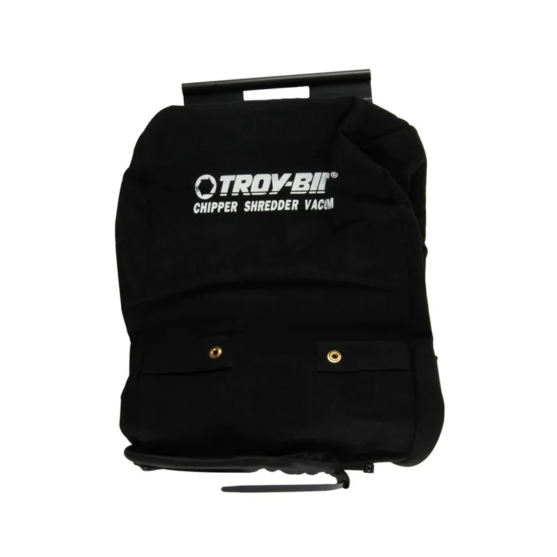Husky 664-04029 Bag Csv with Troy-bilt