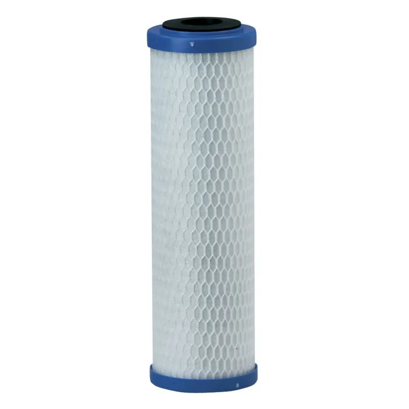Pentair 155531-43 EP-10 Carbon Block Water Filter Cartridge 5 micron