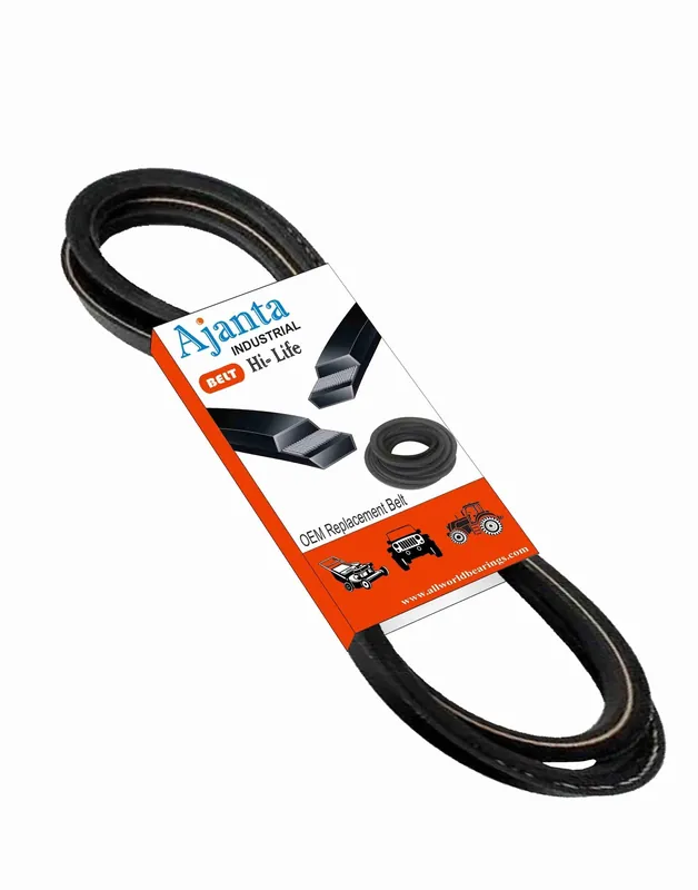 Murray 1668066sm V-belt Ha 120.10 Lawn Garden Belt