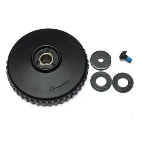 Milwaukee 28-95-0026 Front Pulley Kit