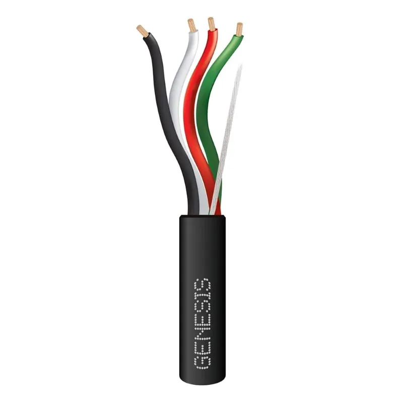 Honeywell 10700108 Genesis Mini-Split Wire 250 feet Length