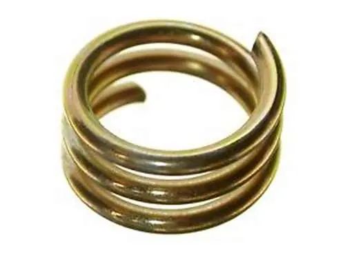 Poulan 530037820 Worm Gear Spring