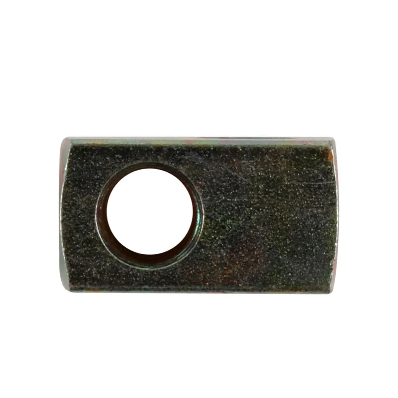 Troy-bilt 1714782 Swivel Block Lawn Garden Part