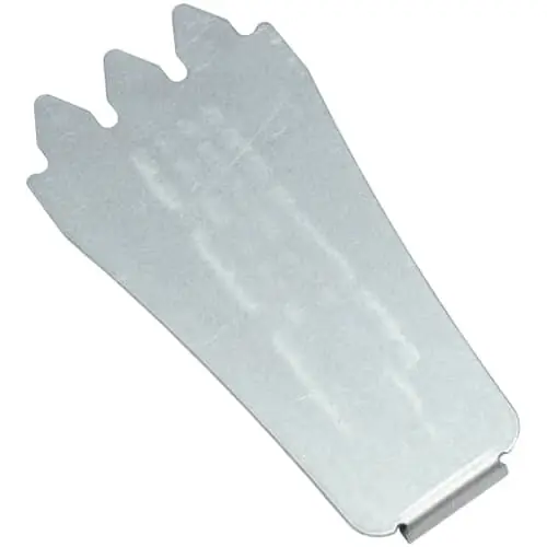 Char-broil g466-0040-w1 Cast Grate Cleaning Tool
