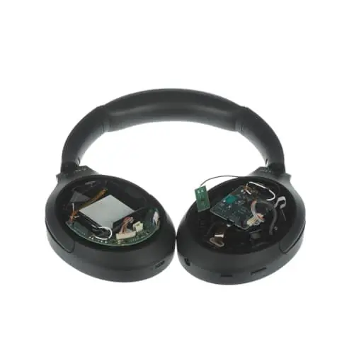 Sony a-5018-288-c Headphones Assembly B Sv