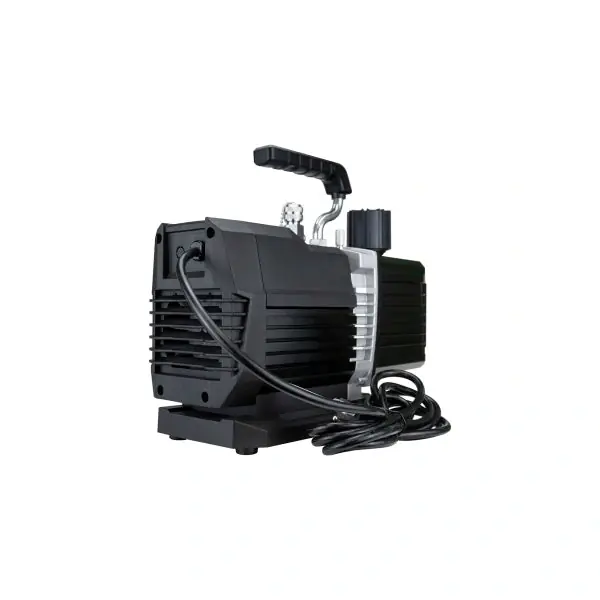 Hc-Pro 22-0011-hcbk-12dc Black Knight Vacuum Pump 12v Dc