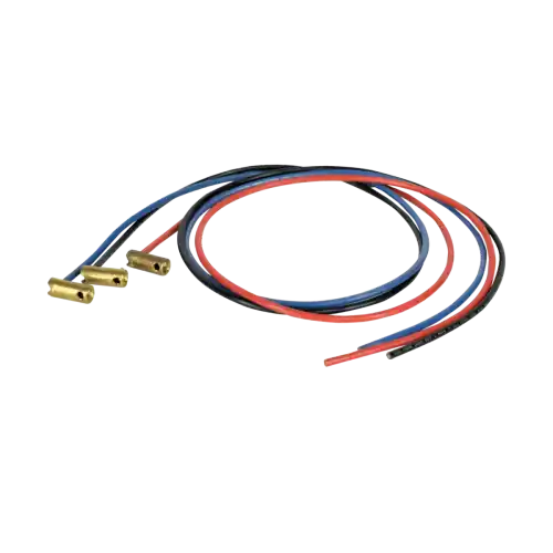 Rectorseal M86390 Mars Compressor Repair Kits - Brass Stake on 8 Gauge 3 Wire