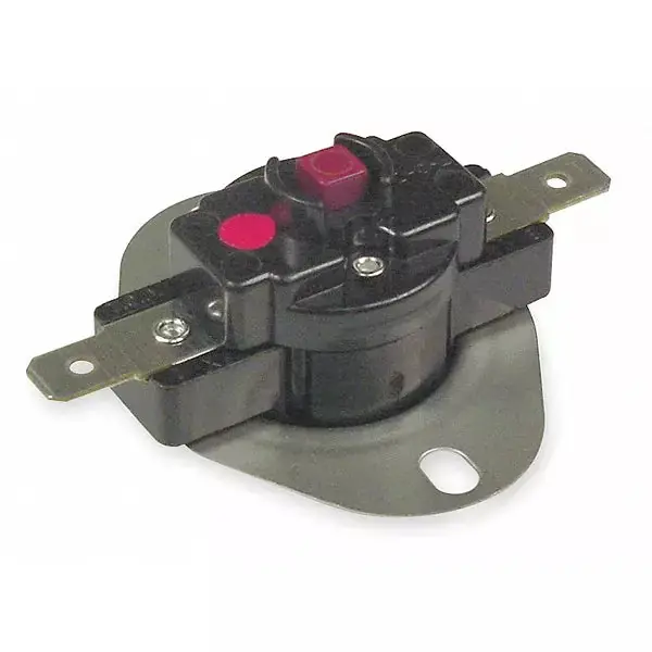 Power First 1VLC8 Blocked Vent Switch Replacement MPN