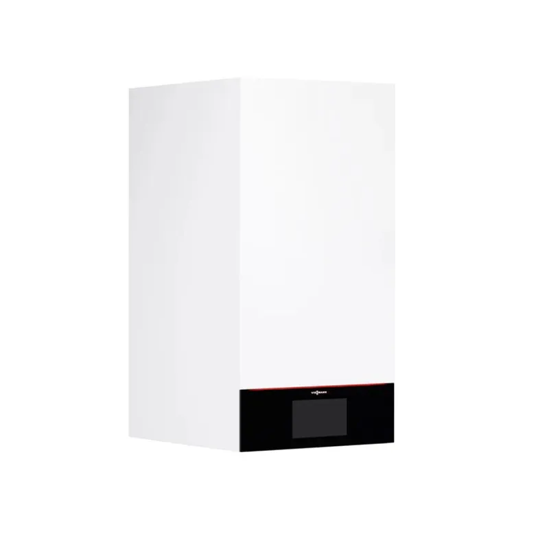 Viessmann 7722781 B2HE-199 Vitodens 200-W 199 Input MBtu