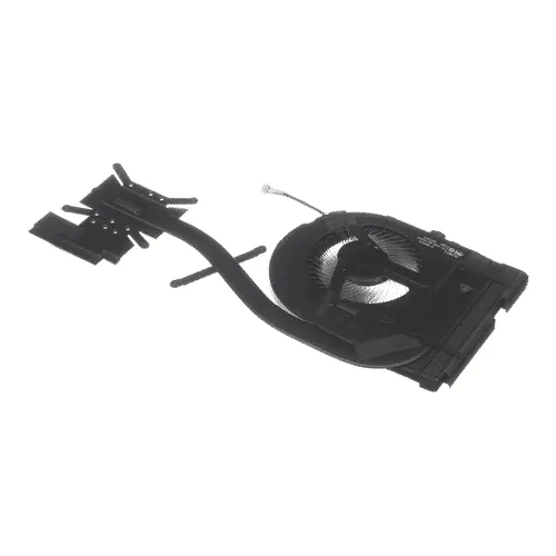 Lenovo 5h41b77275 Heatsink Assembly Uma Thermal Griffin