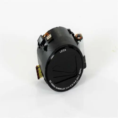 Panasonic 1ou1z245yt Camera Lens Part