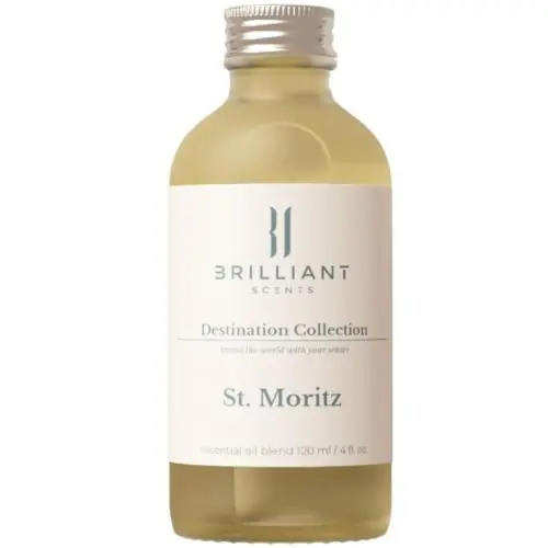 Brilliant Scents st.moritz-120ml St. Moritz Fragrance 120ml
