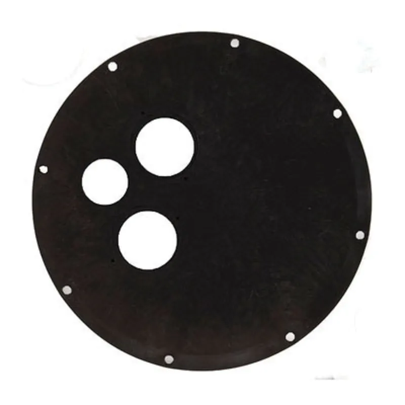 Ak Industries Akp80020 Sump and Sewage Basin Cover 18 inches