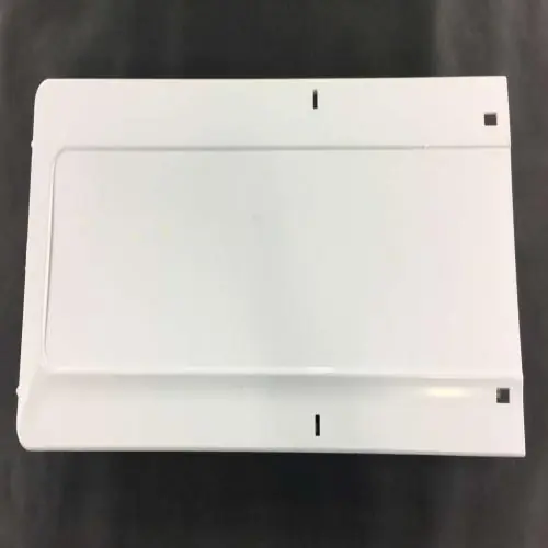 Whirlpool 67006329 Water Tank Cover Oem