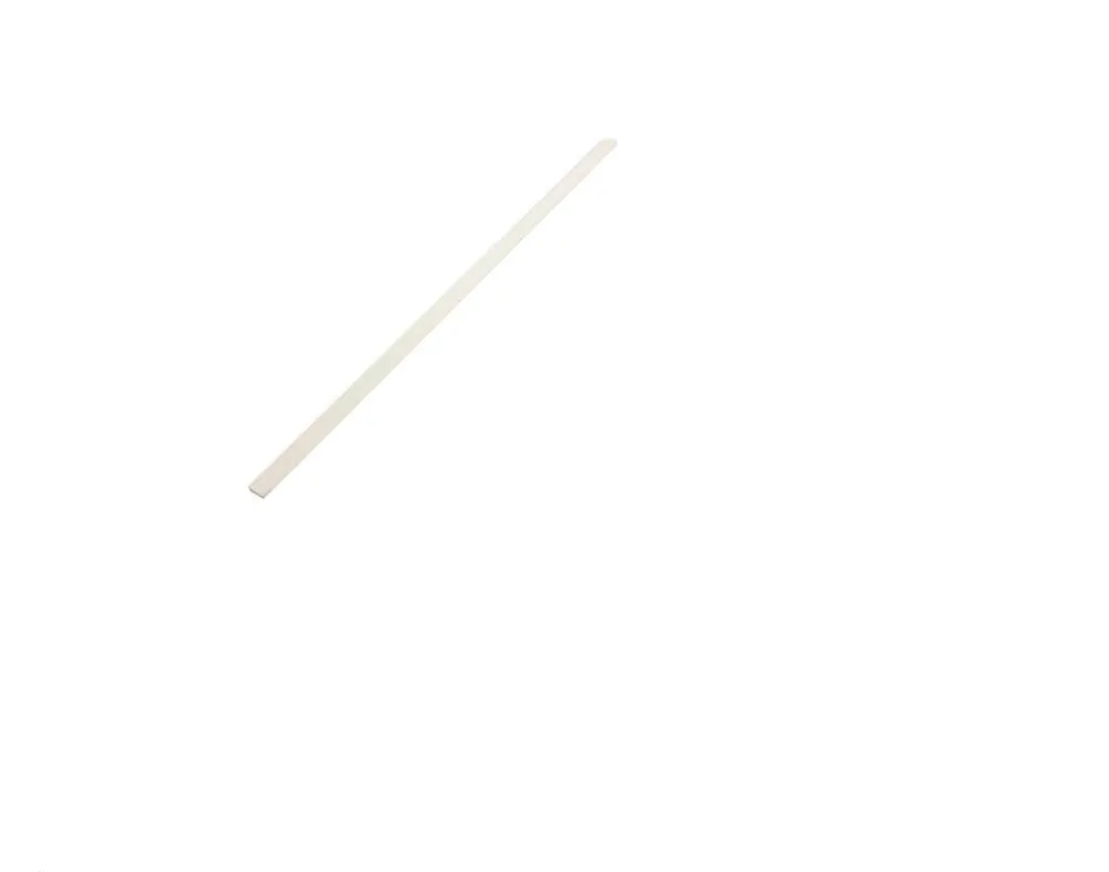 Whirlpool w10334003 Door Trim White Oem Part