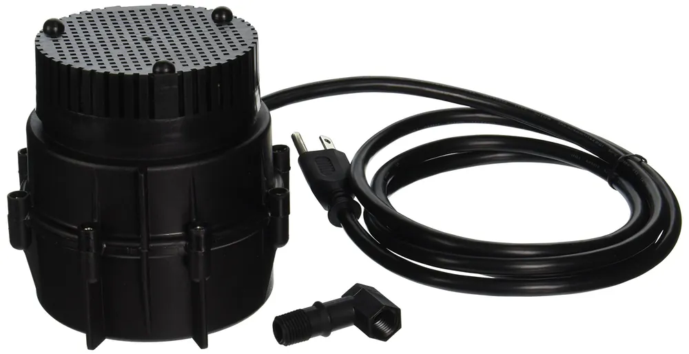 Little Giant 527003 NK-2 Multi-Purpose Pump 1/40 HP