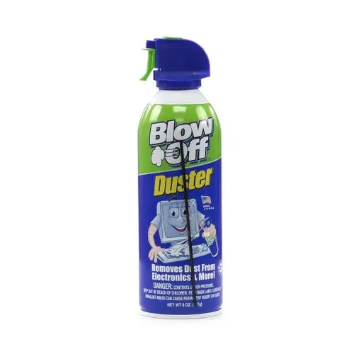 Tools 3408150 Canned Air Duster