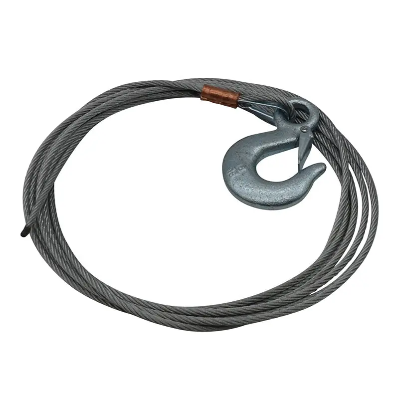 Ingersoll 6459-d3 Cable Assembly P15D P15D3H