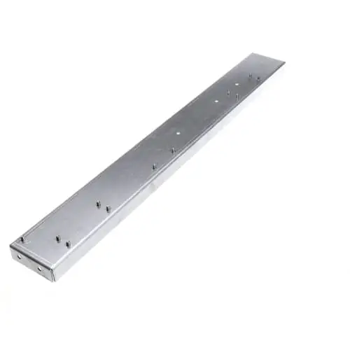 Henny Penny 150441 Stud Assembly Left Hand Guide Rail