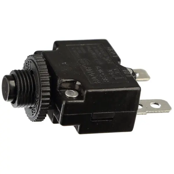 Matrix Fitness 003346-00 Circuit Breaker