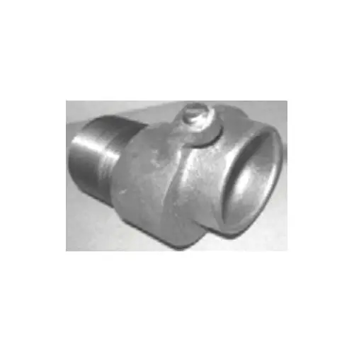 M&W Electric 3600 Offset Bottom Reducer 2 in