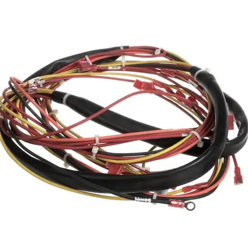 Groen 123779 Kettle Control Wiring Harness