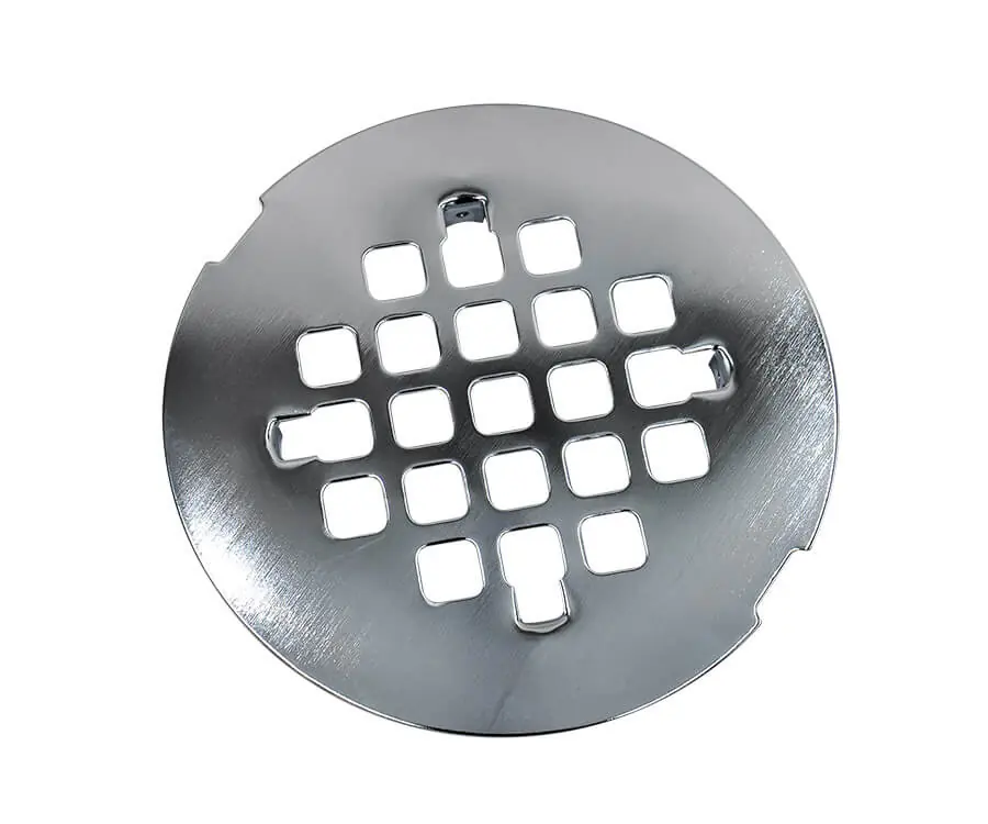 Mountain Plumbing MT236/MB Round Shower Grid 4-1/4 inches MT237