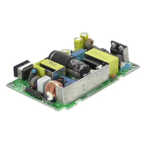 Samsung bn44-01083a Power Board One Connect Box